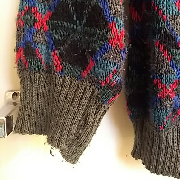 Sweater - Picture 3 of 3